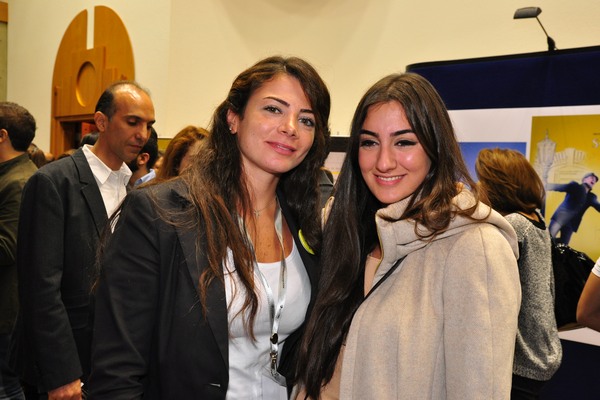 Opening of the 6th NDU Film Festival